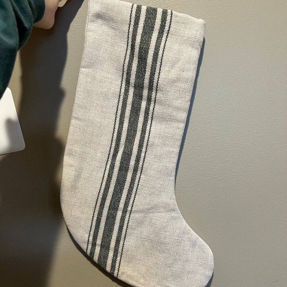 Hearth and Hand Stocking